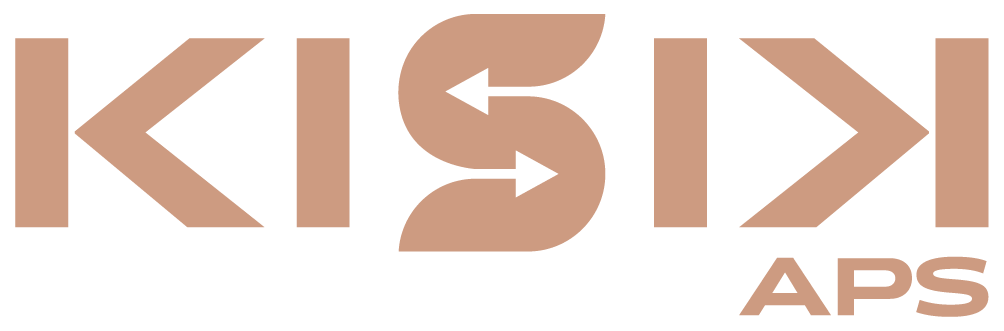 Kisik ApS